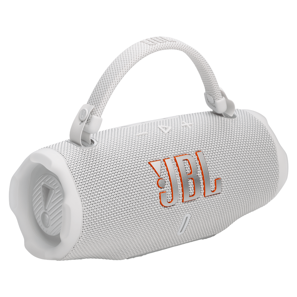 JBL Charge 6 Waterproof Bluetooth Speaker