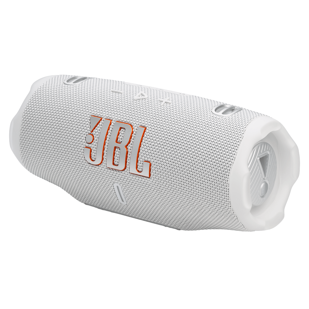 JBL Charge 6 Waterproof Bluetooth Speaker