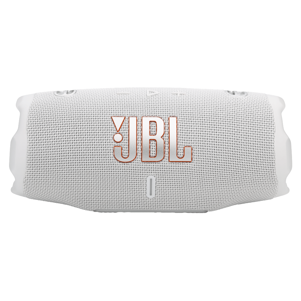 JBL Charge 6 Waterproof Bluetooth Speaker