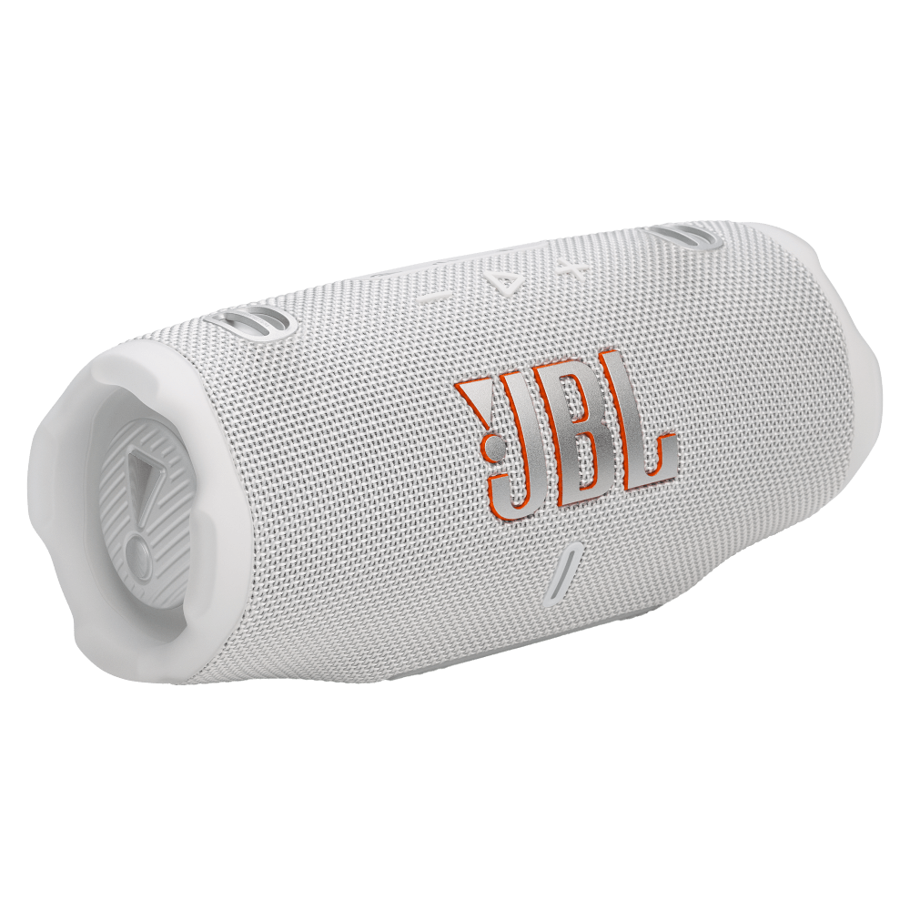 JBL Charge 6 Waterproof Bluetooth Speaker