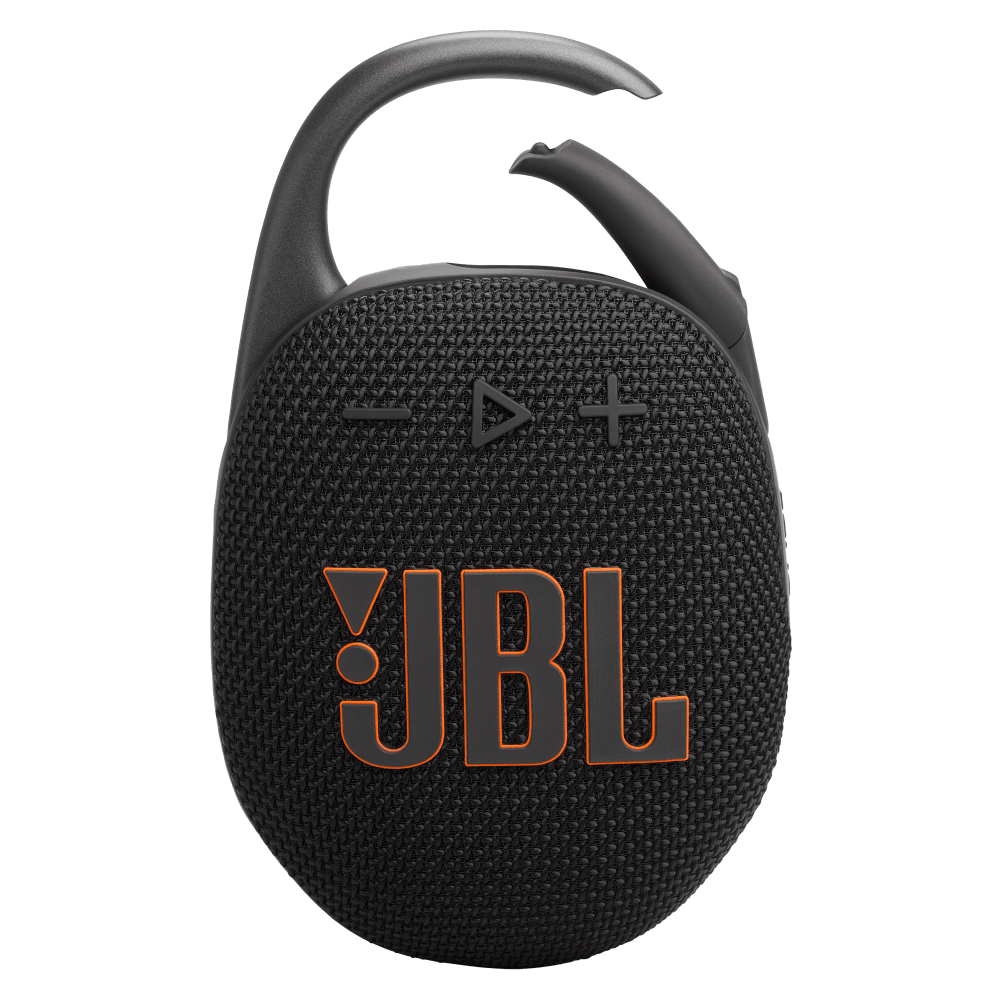 JBL Clip 5 Ultra-portable Waterproof Bluetooth Speaker