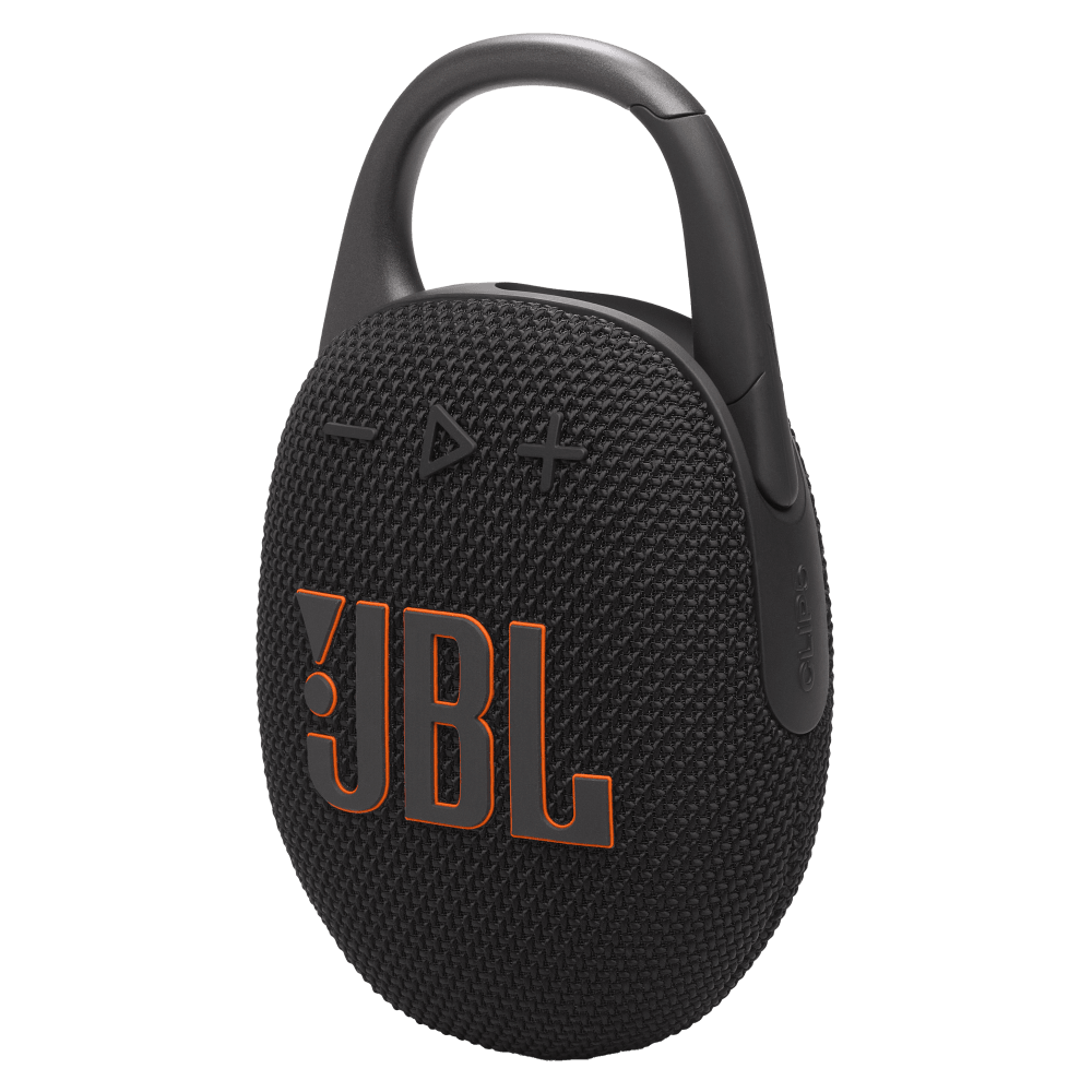 JBL Clip 5 Ultra-portable Waterproof Bluetooth Speaker