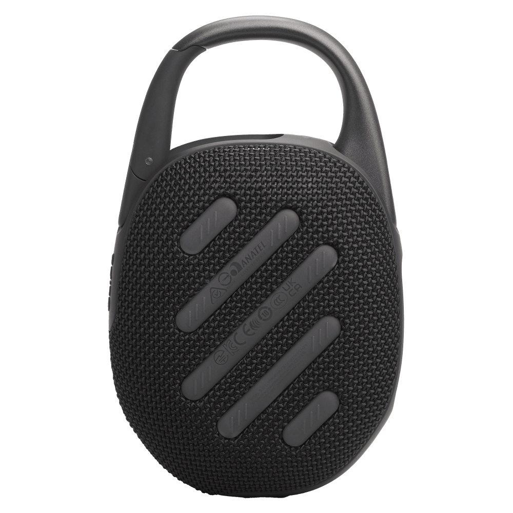 JBL Clip 5 Ultra-portable Waterproof Bluetooth Speaker