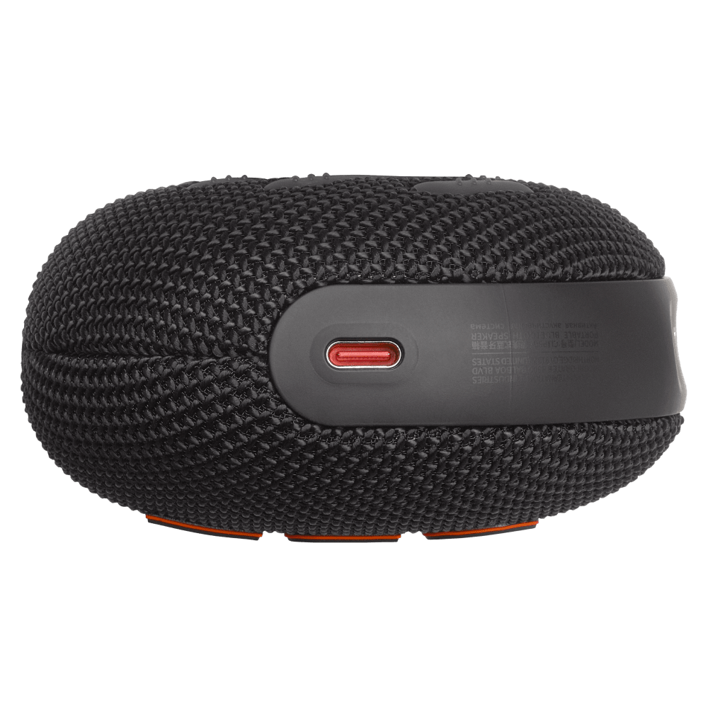 JBL Clip 5 Ultra-portable Waterproof Bluetooth Speaker
