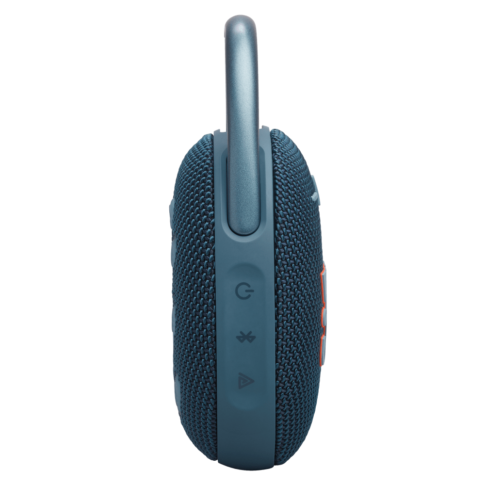 JBL Clip 5 Ultra-portable Waterproof Bluetooth Speaker