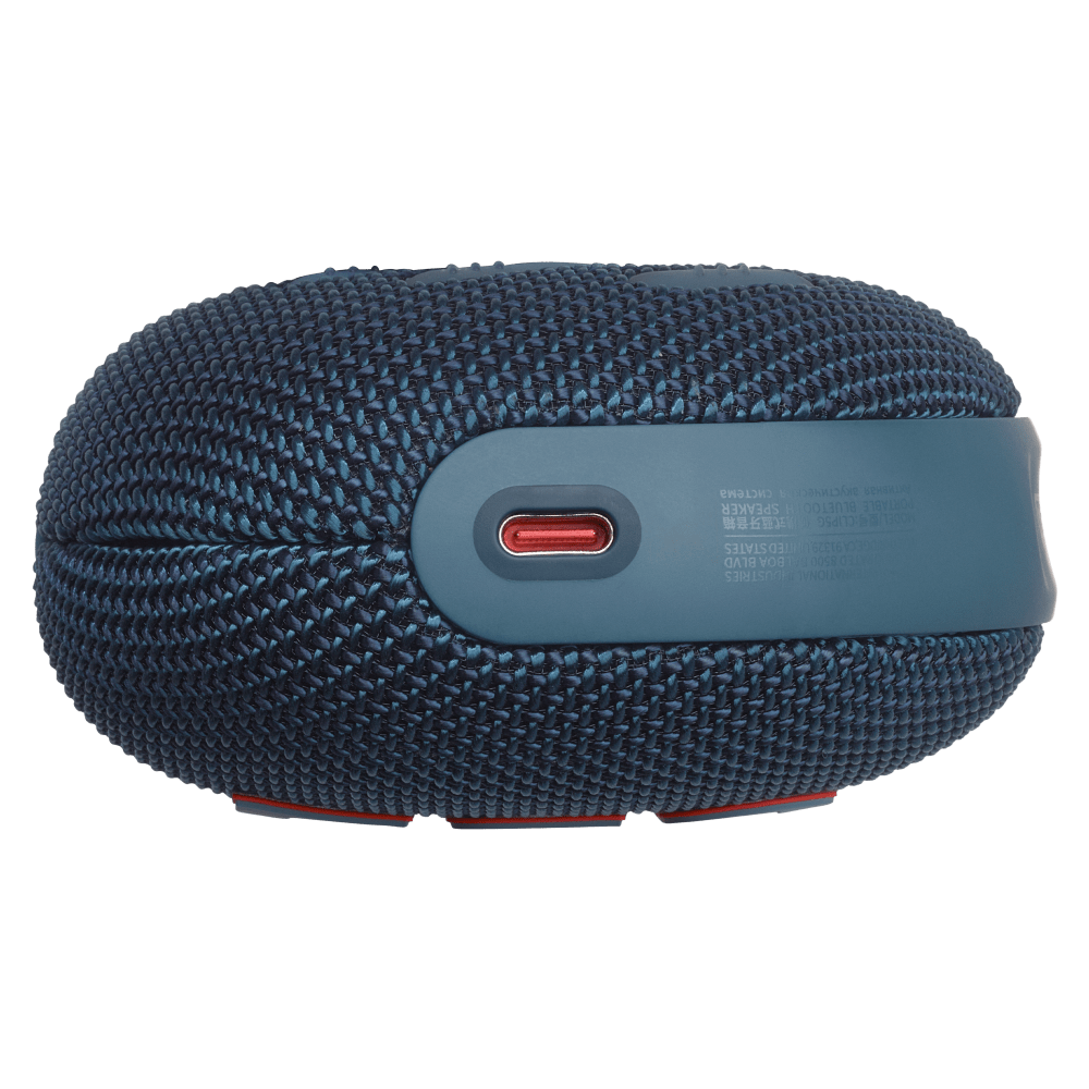 JBL Clip 5 Ultra-portable Waterproof Bluetooth Speaker