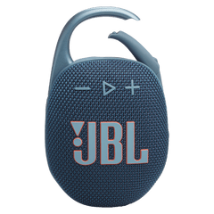 JBL Clip 5 Ultra-portable Waterproof Bluetooth Speaker