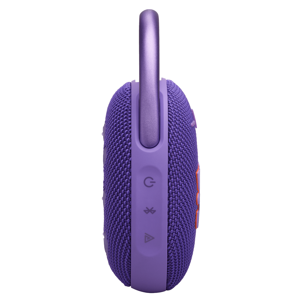 JBL Clip 5 Ultra-portable Waterproof Bluetooth Speaker