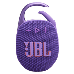 JBL Clip 5 Ultra-portable Waterproof Bluetooth Speaker