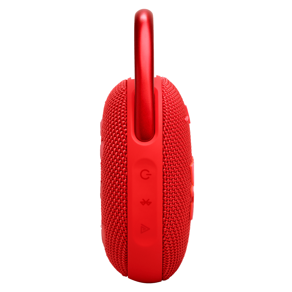 JBL Clip 5 Ultra-portable Waterproof Bluetooth Speaker