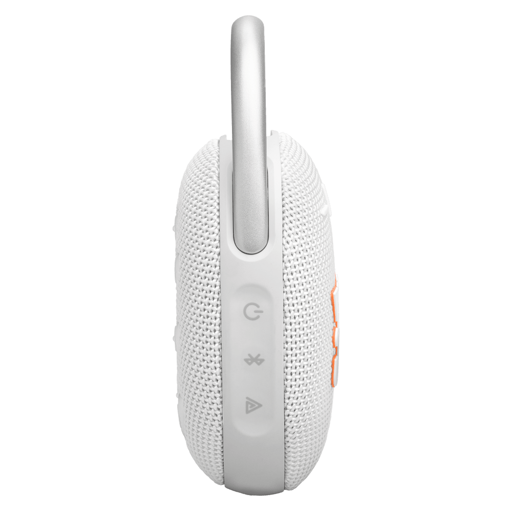 JBL Clip 5 Ultra-portable Waterproof Bluetooth Speaker