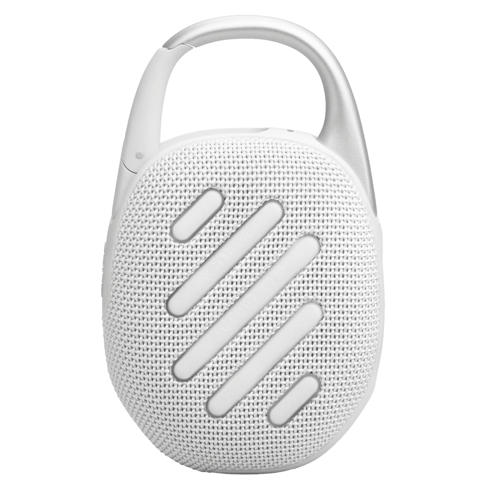 JBL Clip 5 Ultra-portable Waterproof Bluetooth Speaker