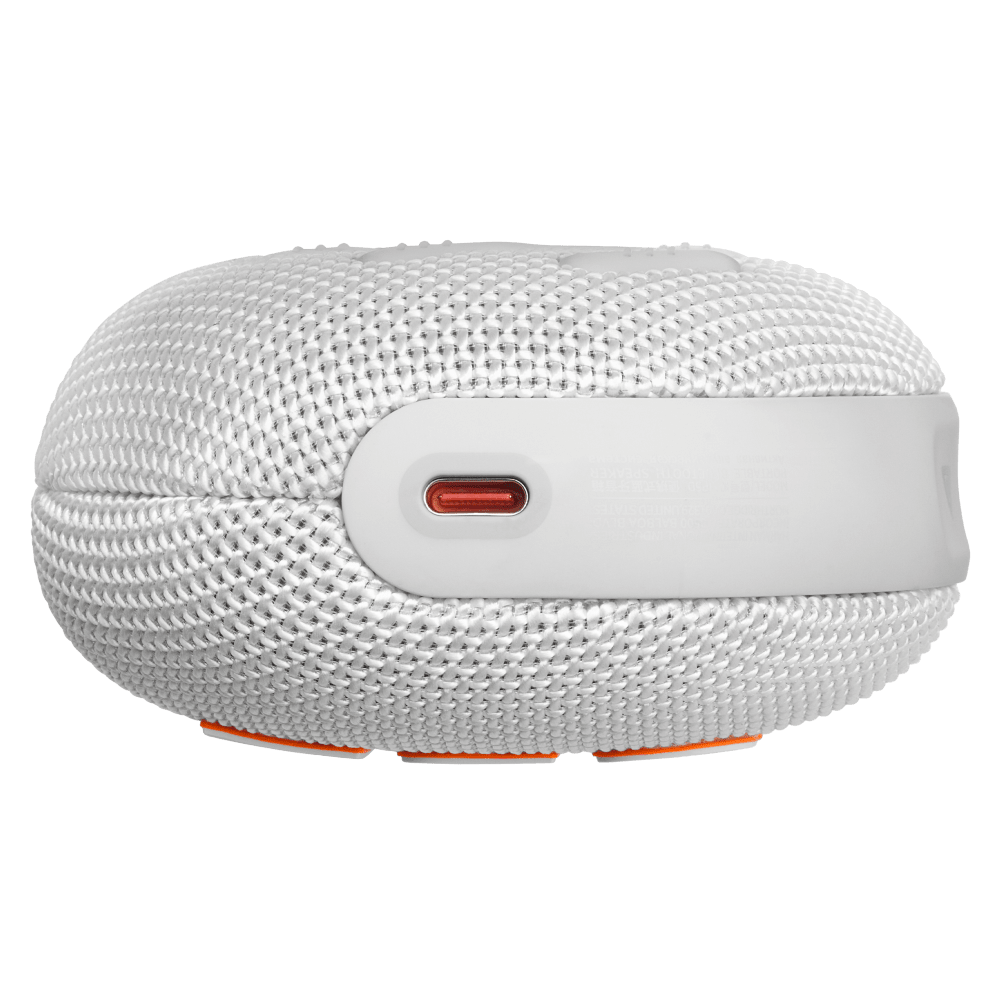JBL Clip 5 Ultra-portable Waterproof Bluetooth Speaker