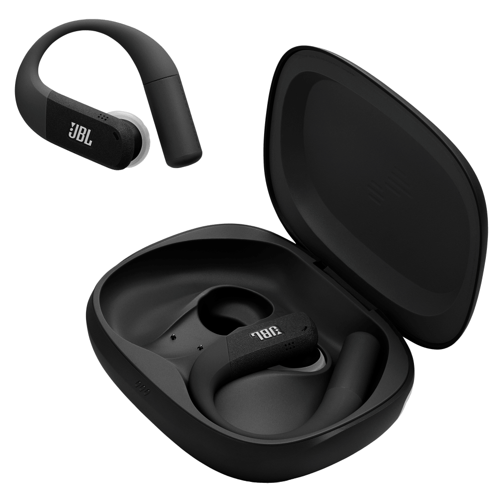 Endurance Peak 4 True Wireless Noise Cancelling Sport Earbuds