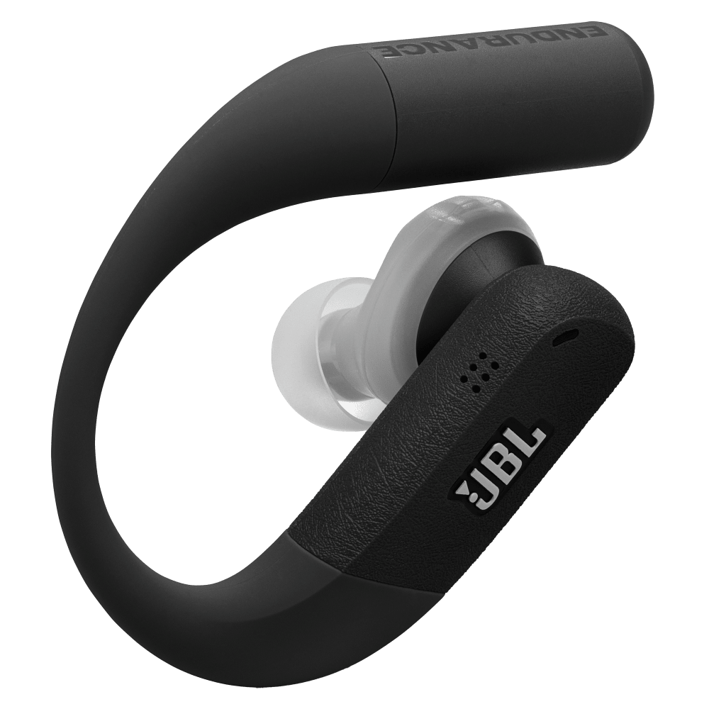 Endurance Peak 4 True Wireless Noise Cancelling Sport Earbuds