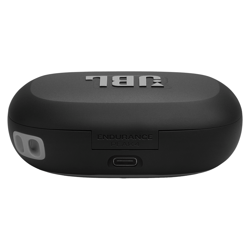 Endurance Peak 4 True Wireless Noise Cancelling Sport Earbuds