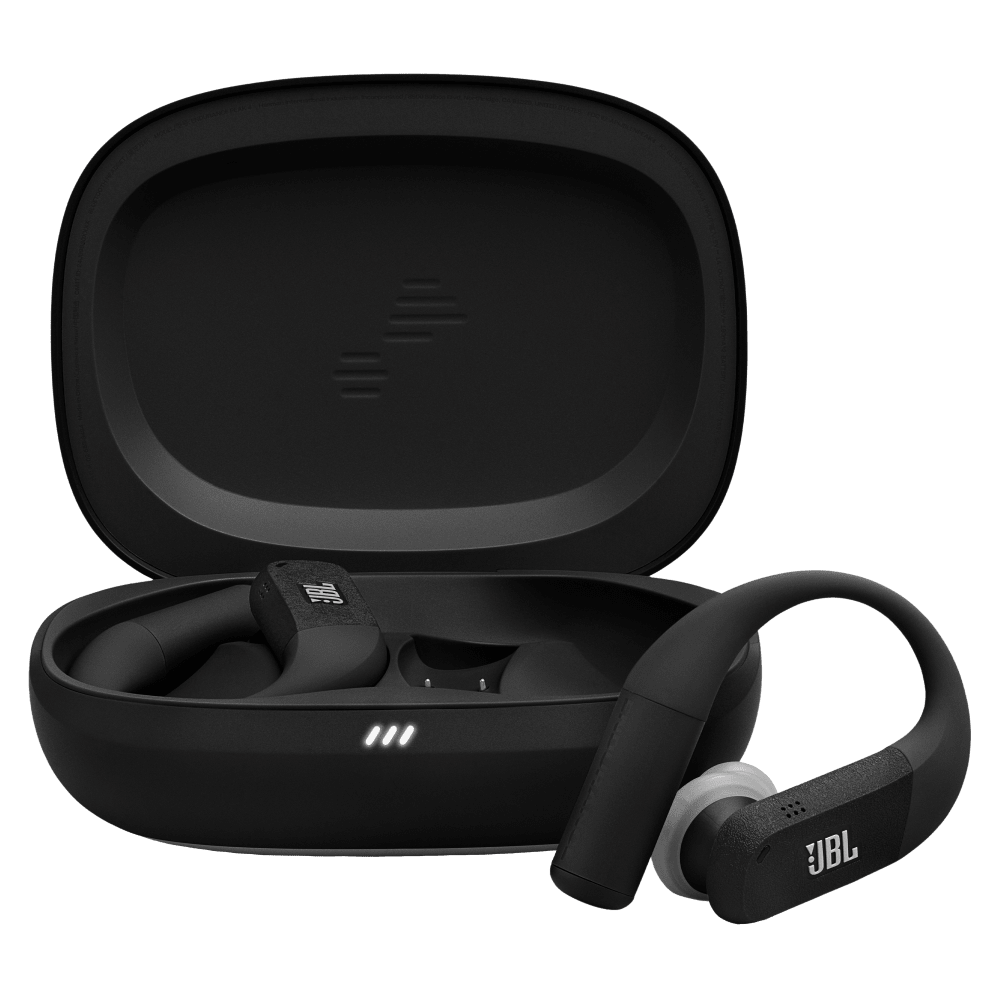 Endurance Peak 4 True Wireless Noise Cancelling Sport Earbuds