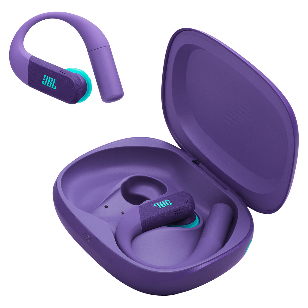 Endurance Peak 4 True Wireless Noise Cancelling Sport Earbuds