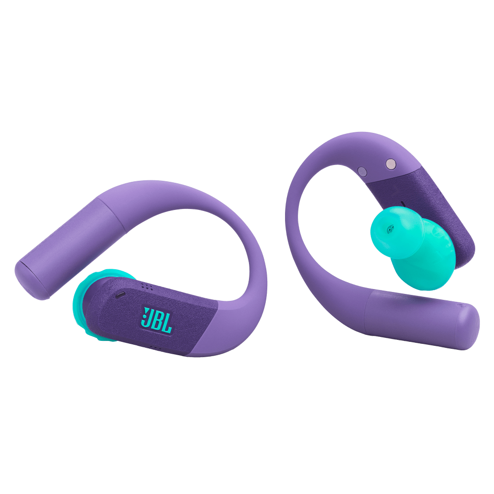 Endurance Peak 4 True Wireless Noise Cancelling Sport Earbuds