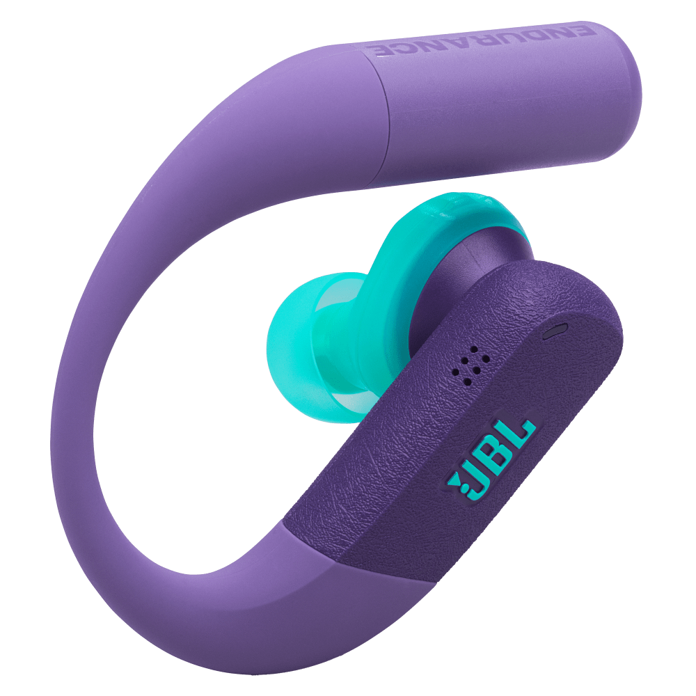 Endurance Peak 4 True Wireless Noise Cancelling Sport Earbuds