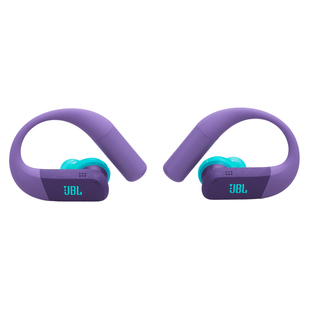 Endurance Peak 4 True Wireless Noise Cancelling Sport Earbuds