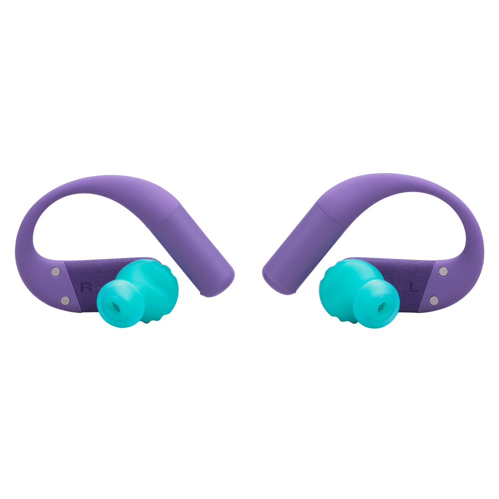 Endurance Peak 4 True Wireless Noise Cancelling Sport Earbuds