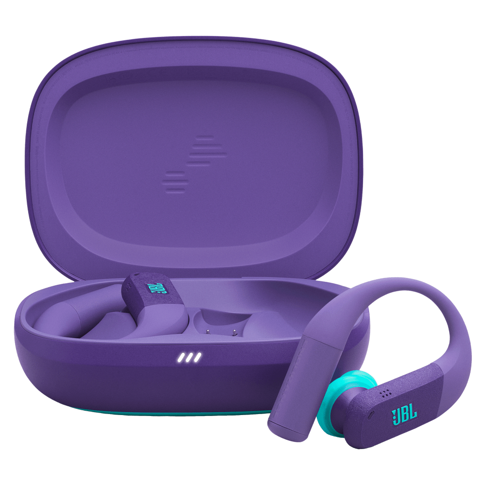 Endurance Peak 4 True Wireless Noise Cancelling Sport Earbuds