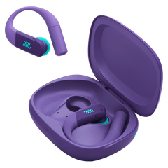 Endurance Peak 4 True Wireless Noise Cancelling Sport Earbuds
