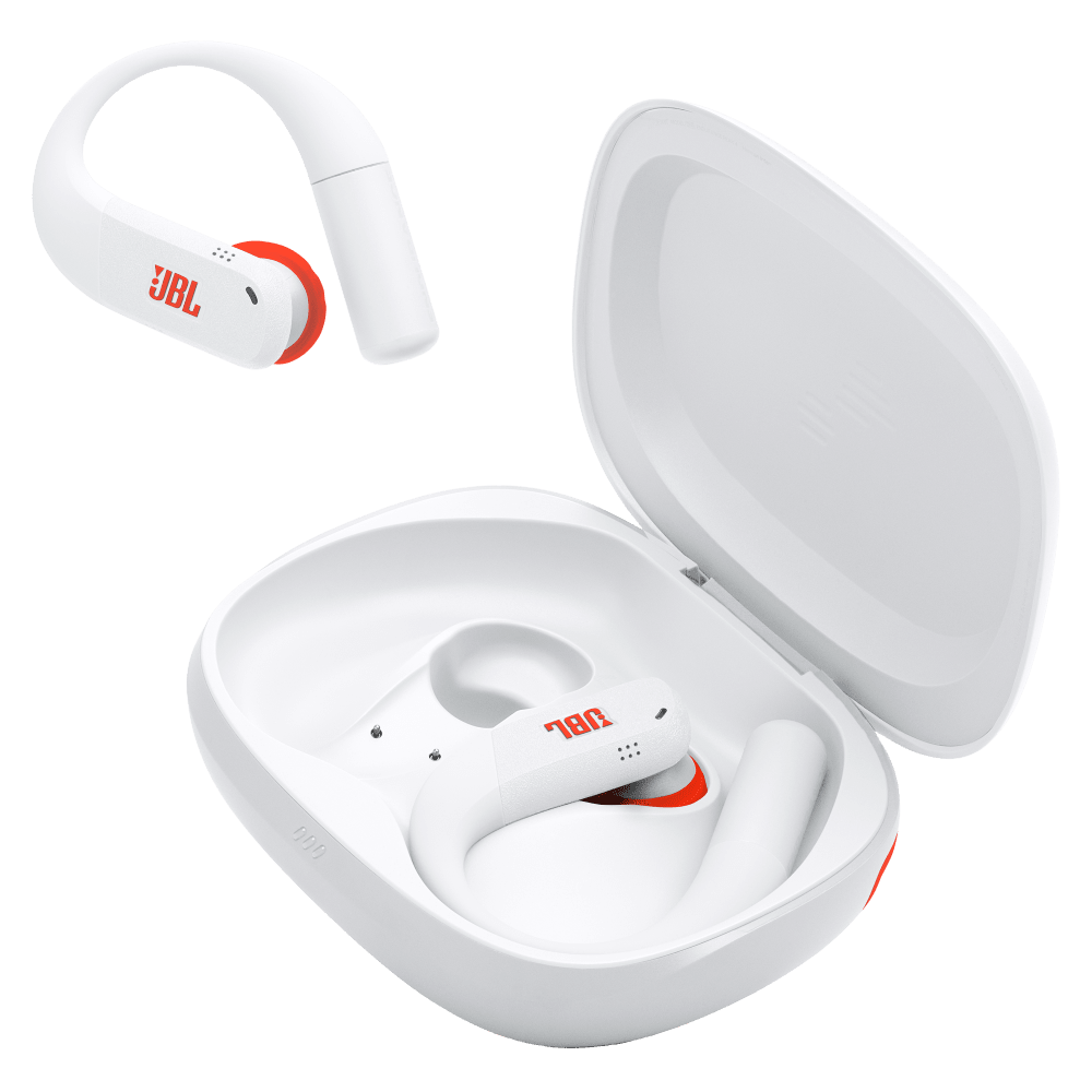 Endurance Peak 4 True Wireless Noise Cancelling Sport Earbuds