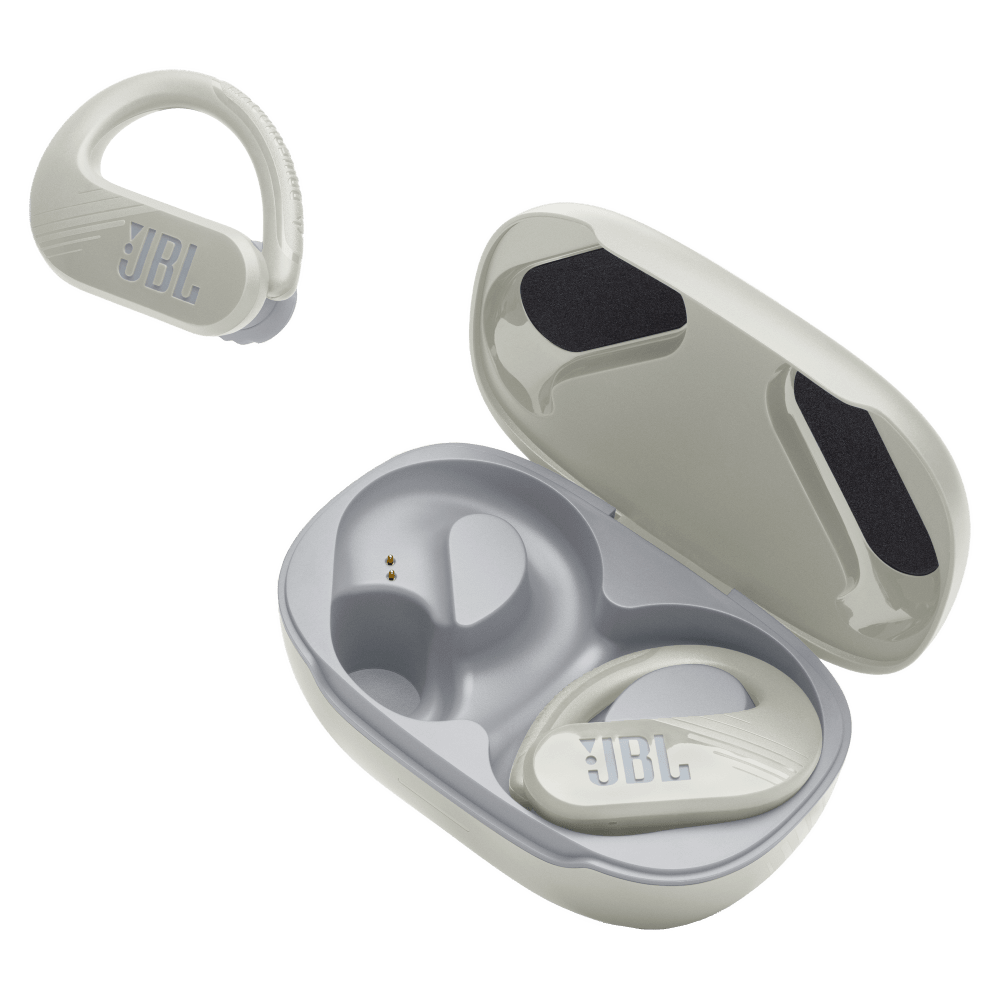 JBL Endurance Peak 3 True Wireless Waterproof Sports In Ear Headphones