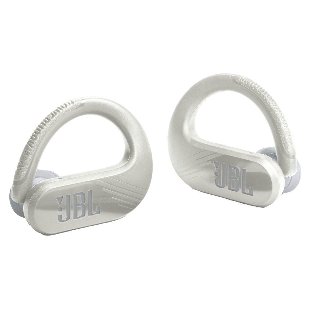 JBL Endurance Peak 3 True Wireless Waterproof Sports In Ear Headphones