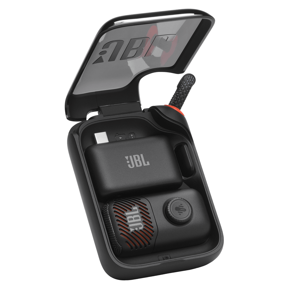 EasySing Mic Mini Black