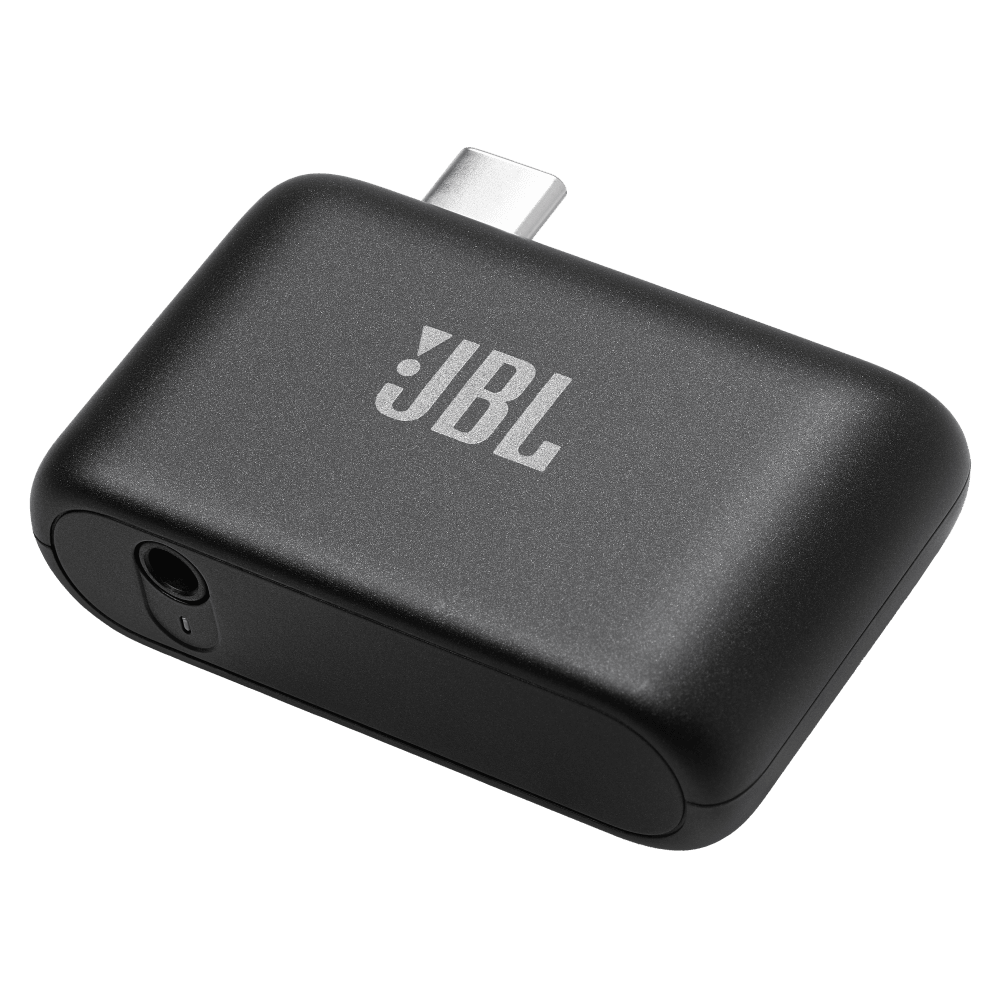EasySing Mic Mini Black