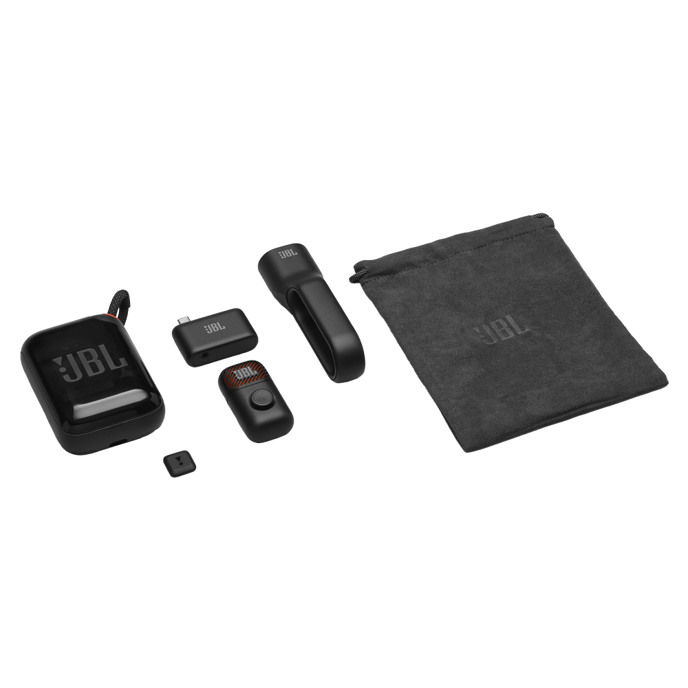 EasySing Mic Mini Black