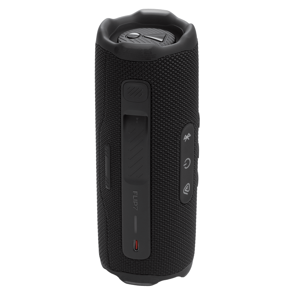 JBL Flip 7 Portable Waterproof And Drop-Proof Speaker