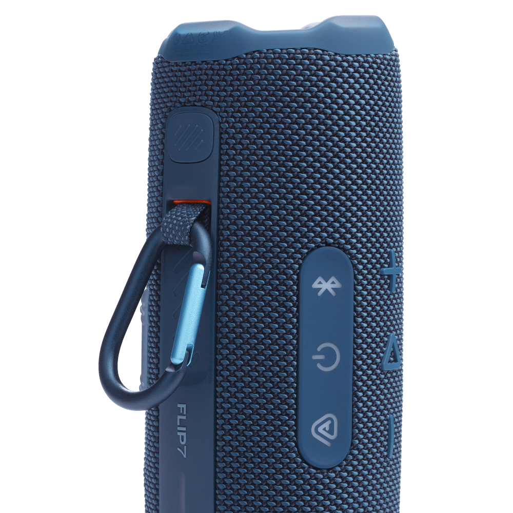 JBL Flip 7 Portable Waterproof And Drop-Proof Speaker