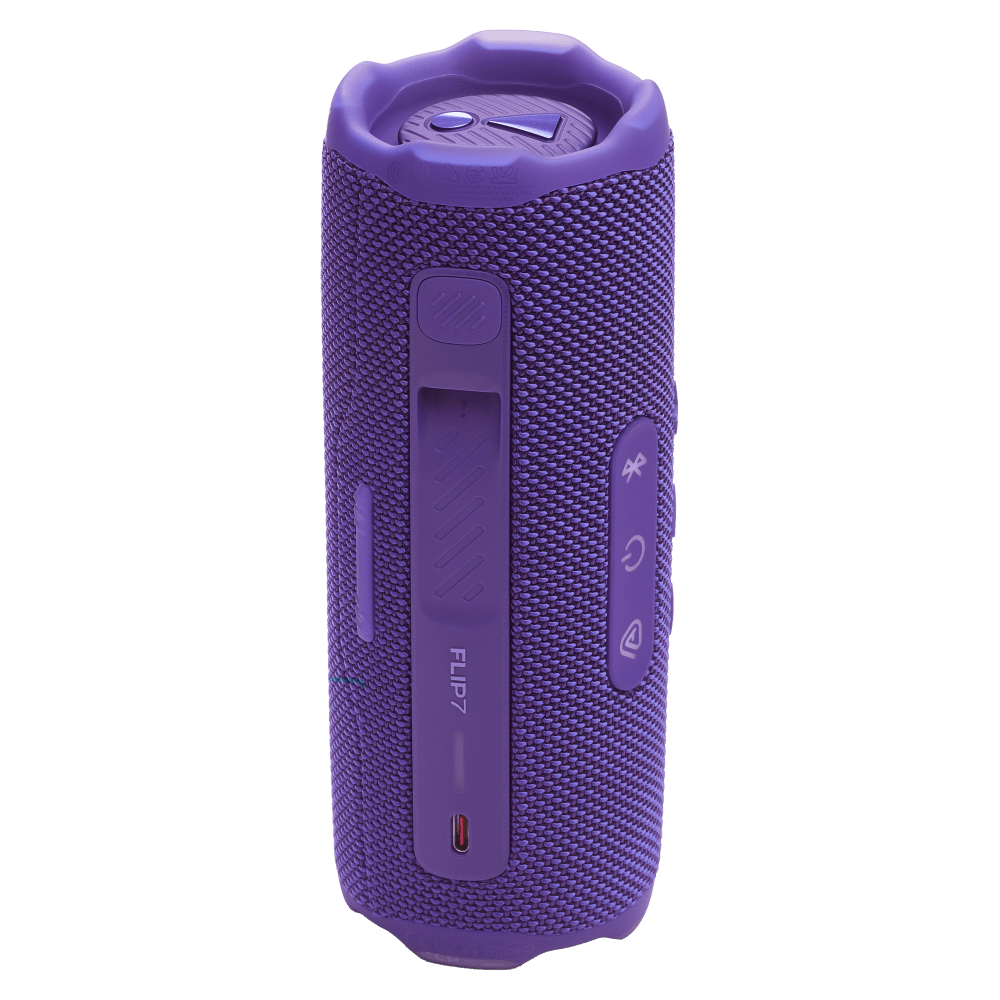 JBL Flip 7 Portable Waterproof And Drop-Proof Speaker