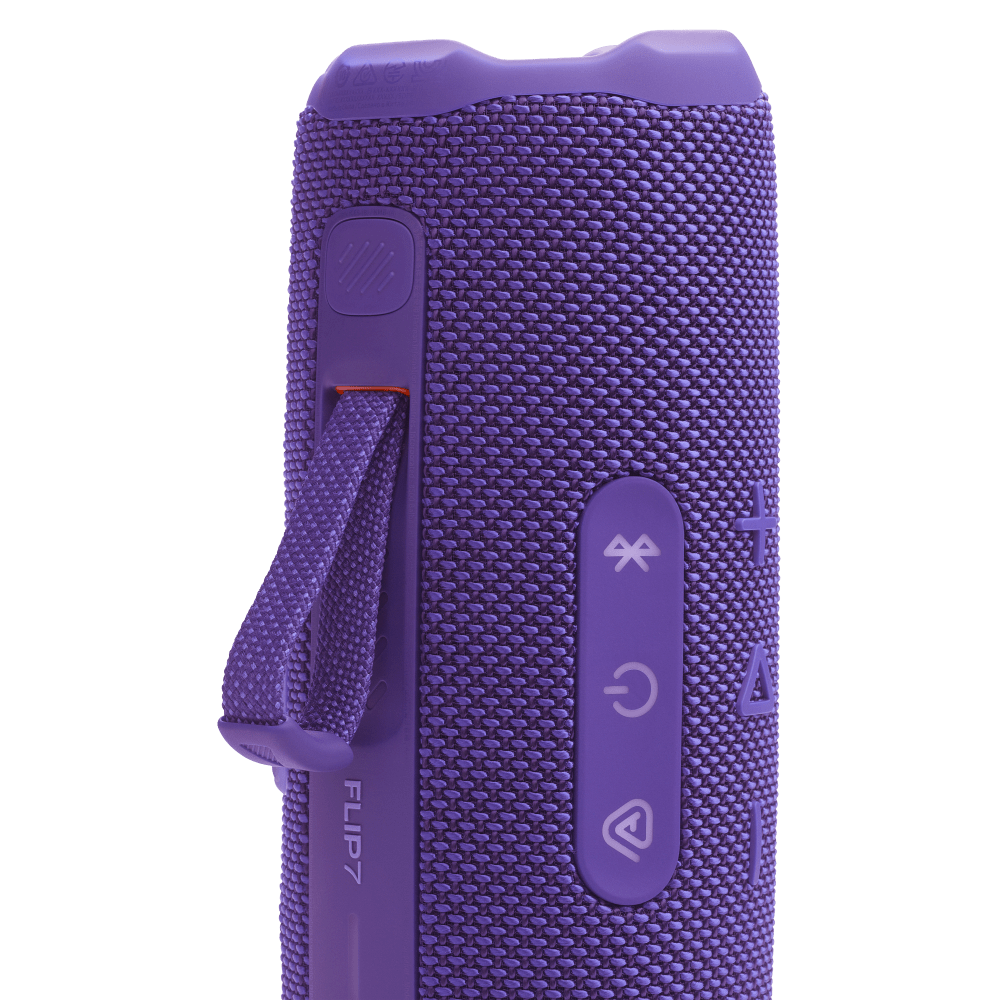 JBL Flip 7 Portable Waterproof And Drop-Proof Speaker