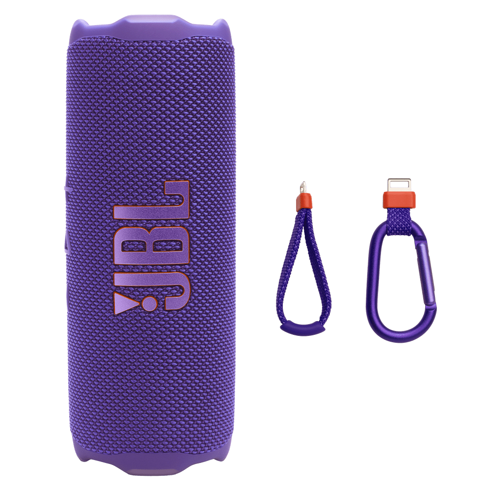 JBL Flip 7 Portable Waterproof And Drop-Proof Speaker
