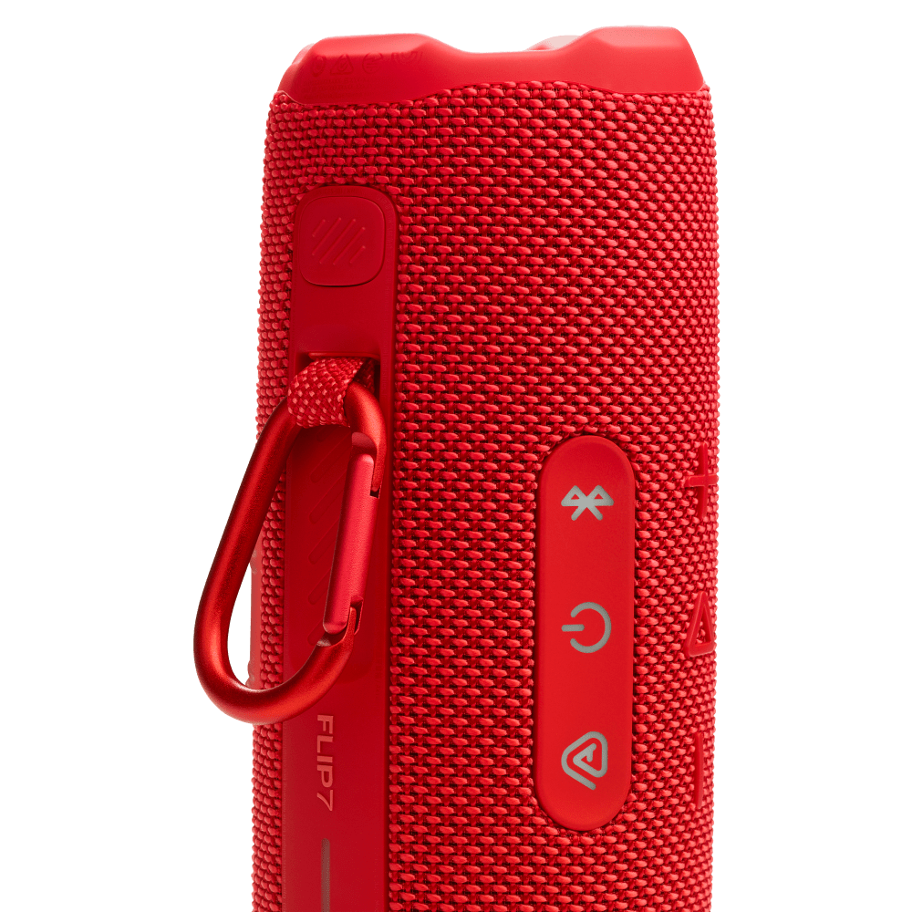 JBL Flip 7 Portable Waterproof And Drop-Proof Speaker