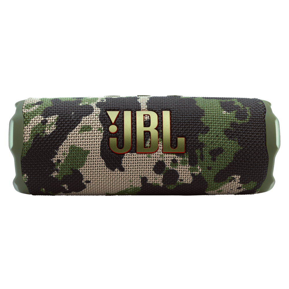 JBL Flip 7 Portable Waterproof And Drop-Proof Speaker