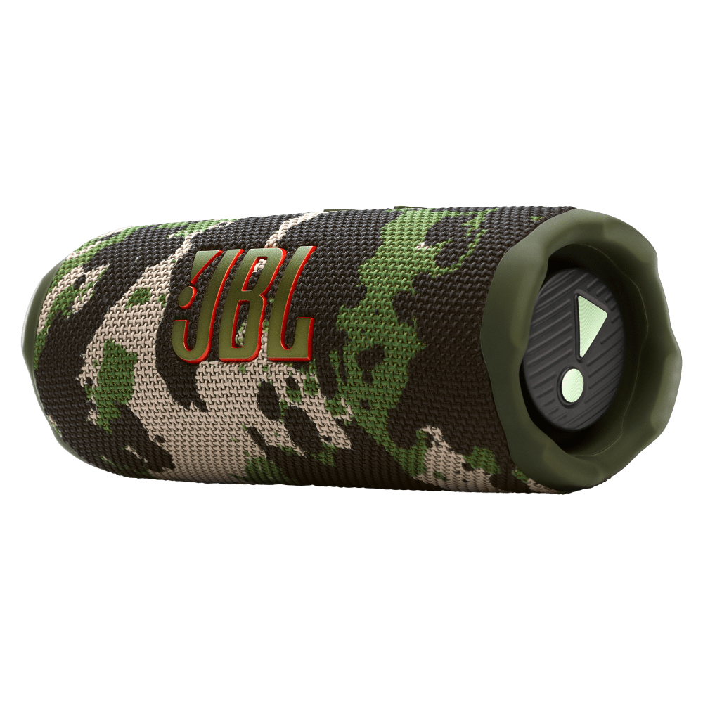 JBL Flip 7 Portable Waterproof And Drop-Proof Speaker