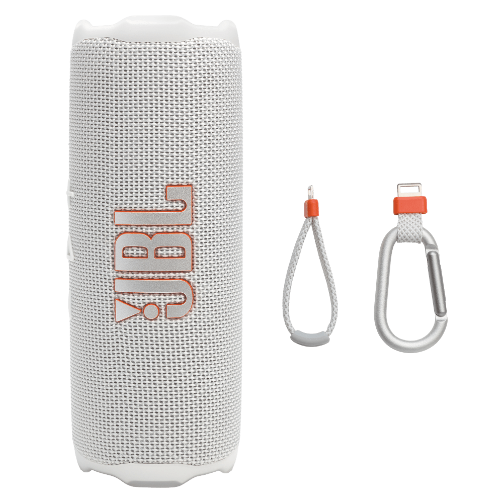 JBL Flip 7 Portable Waterproof And Drop-Proof Speaker