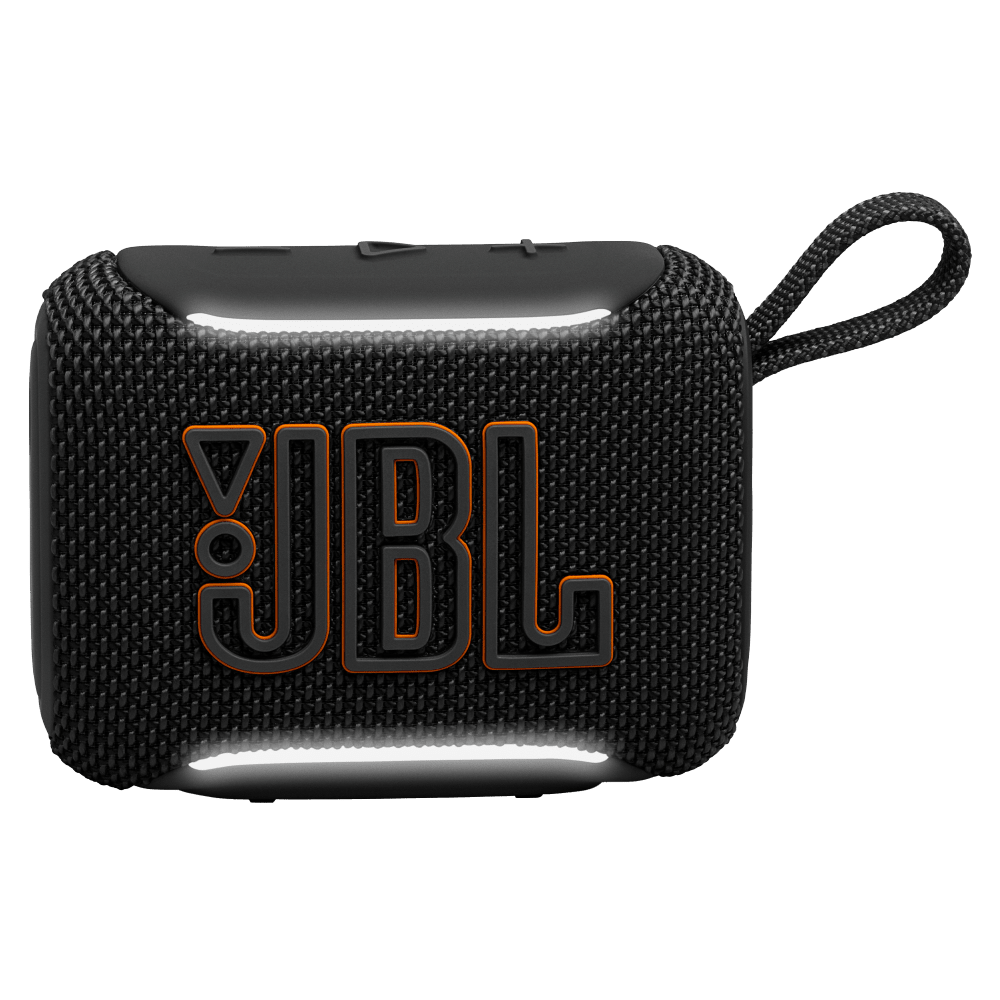 Go 5 Ultra-portable Waterproof Bluetooth Speaker