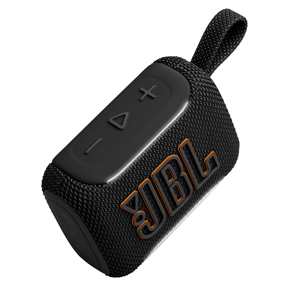 Go 5 Ultra-portable Waterproof Bluetooth Speaker