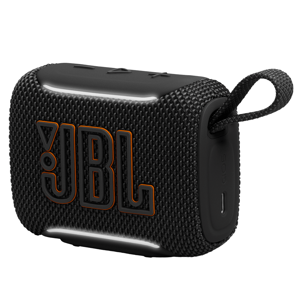 Go 5 Ultra-portable Waterproof Bluetooth Speaker