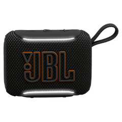 Go 5 Ultra-portable Waterproof Bluetooth Speaker