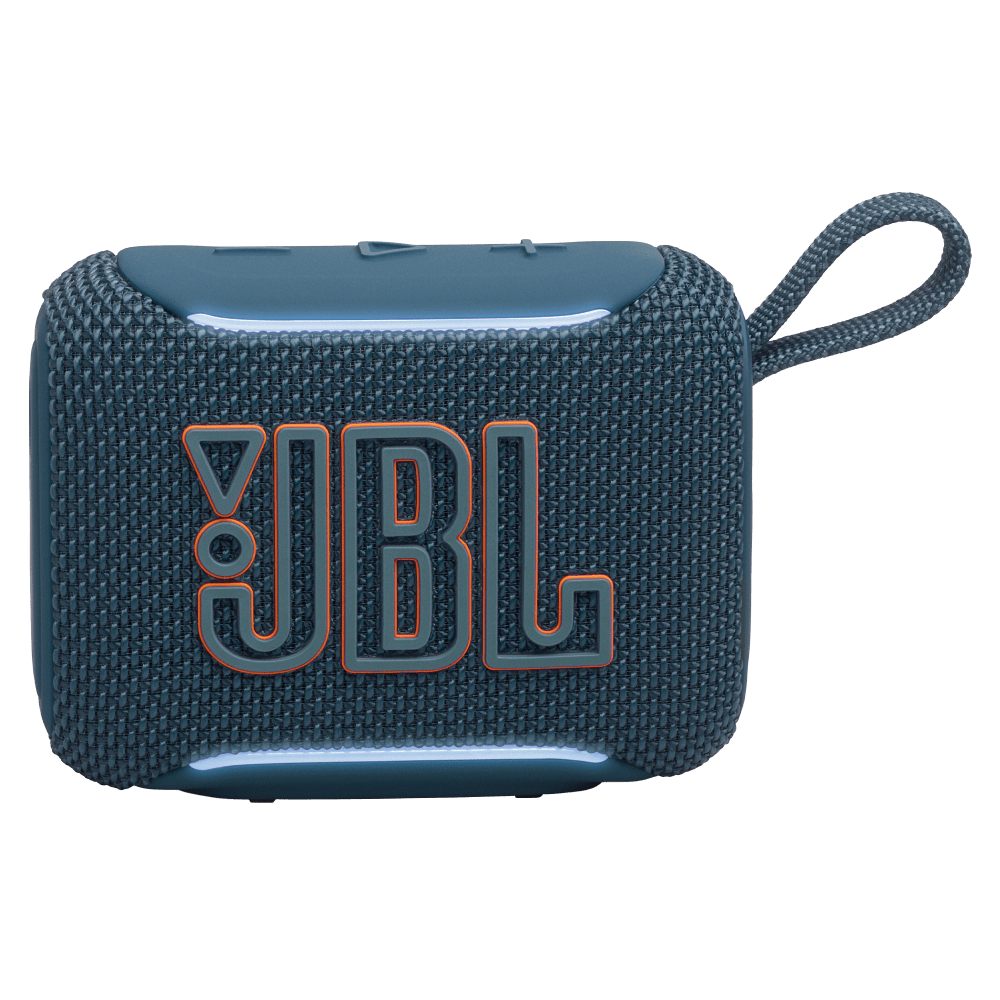 Go 5 Ultra-portable Waterproof Bluetooth Speaker