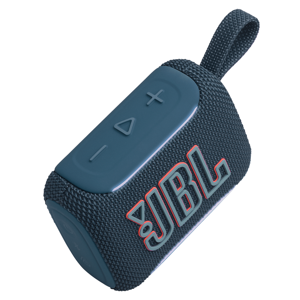 Go 5 Ultra-portable Waterproof Bluetooth Speaker