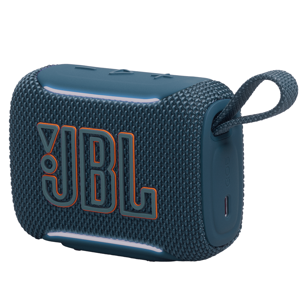 Go 5 Ultra-portable Waterproof Bluetooth Speaker
